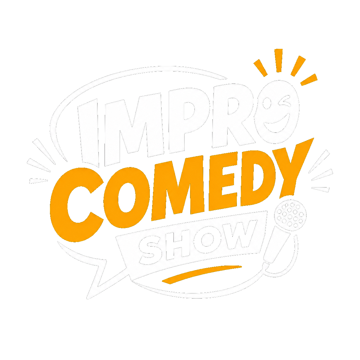 Impro Comedy Show